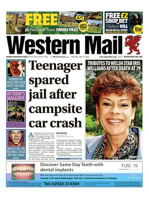 Western Mail (Wales)