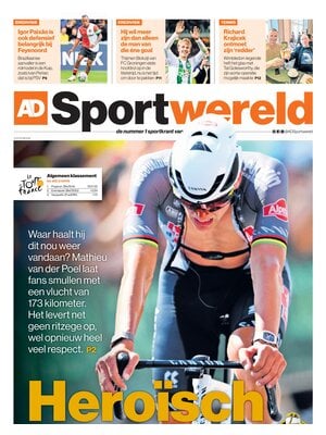 AD Sportwereld