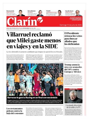 Clarín