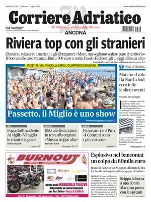 Corriere Adriatico (Ancona)