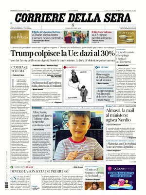 Corriere della Sera