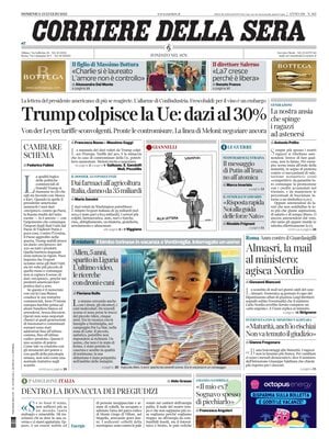 Corriere della Sera