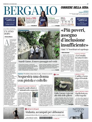 Corriere della Sera (Bergamo)