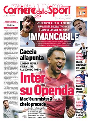 Corriere dello Sport