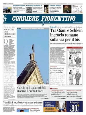 Corriere Fiorentino