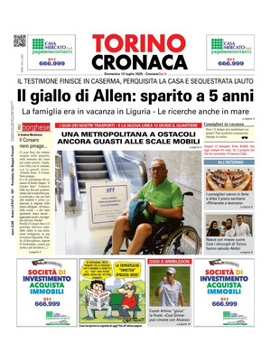 CronacaQui