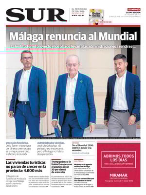 Diario SUR