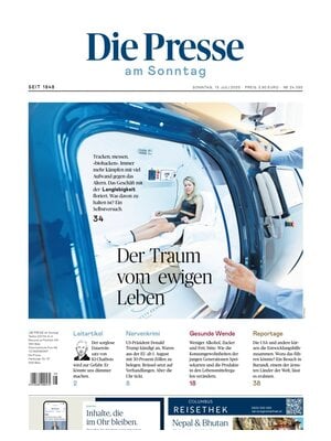 Die Presse