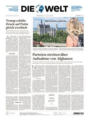 Die Welt