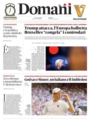 Domani