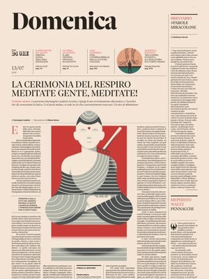Domenica (Il Sole 24 Ore)