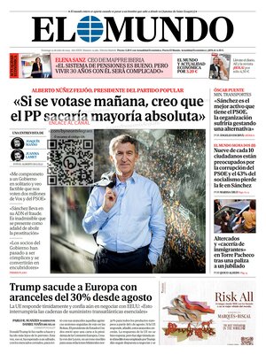 El Mundo
