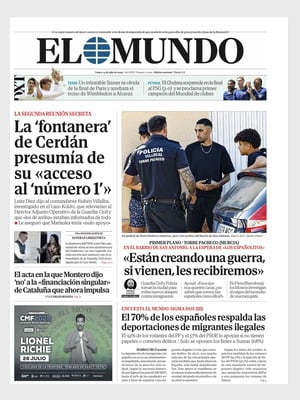 El Mundo