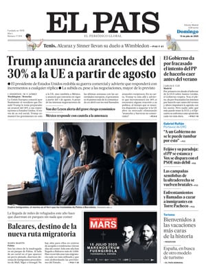 El País