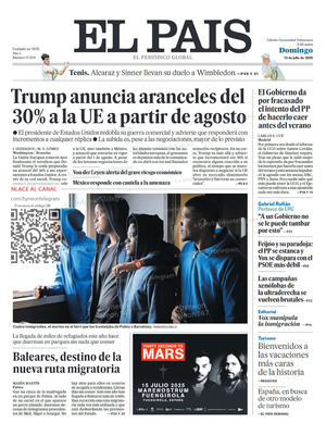 El País