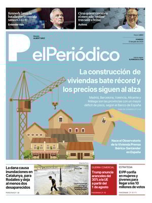 El Periódico de Catalunya