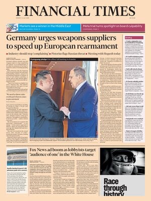 Financial Times