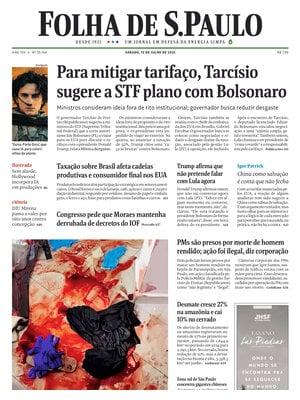 Folha de S.Paulo