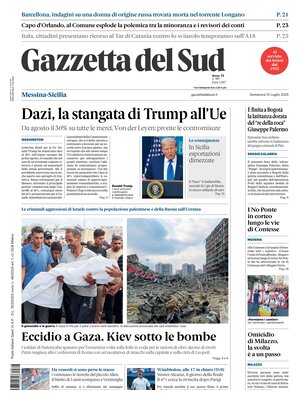 Gazzetta del Sud (Messina)