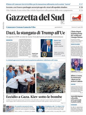Gazzetta del Sud (Catanzaro)
