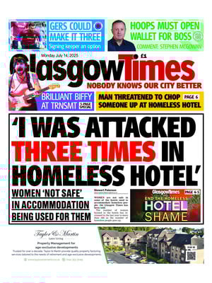 Glasgow Times