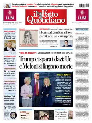 Il Fatto Quotidiano
