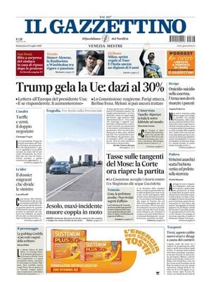 Il Gazzettino