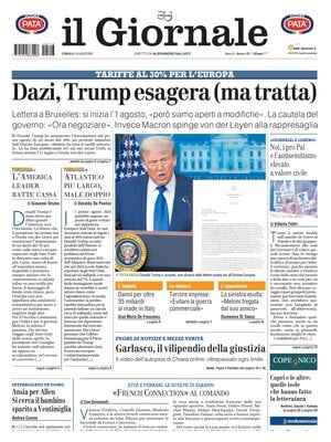 Il Giornale