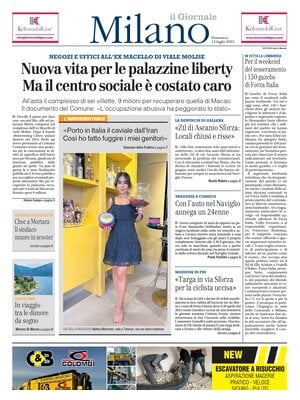 Il Giornale (Milano)