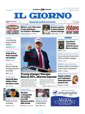Il Giorno