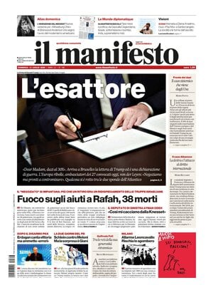 Il Manifesto