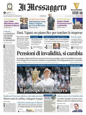 Il Messaggero