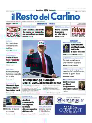 Il Resto del Carlino