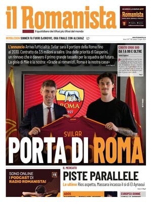 Il Romanista