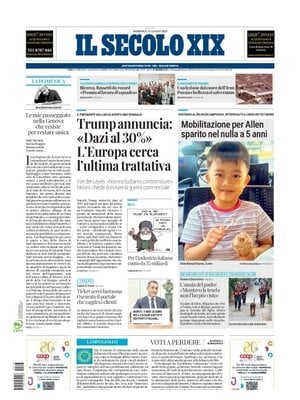 Il Secolo XIX