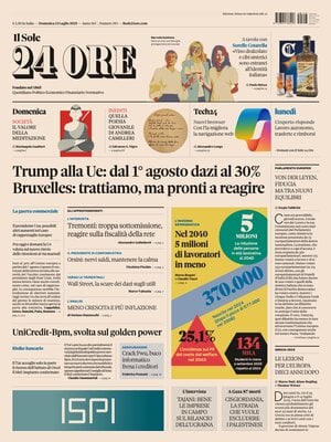 Il Sole 24 Ore