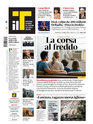 Il T Quotidiano