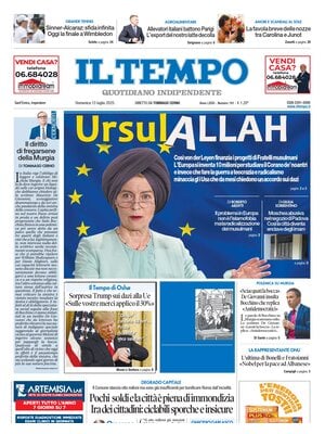 Il Tempo
