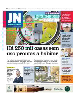 Jornal de Notícias