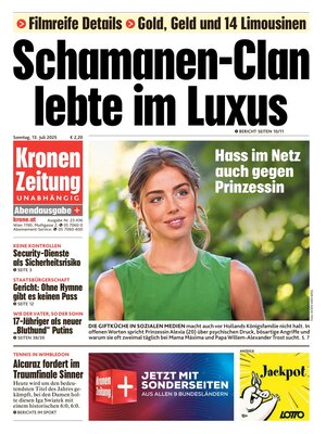 Kronen Zeitung