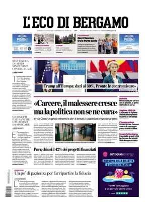 L'Eco di Bergamo