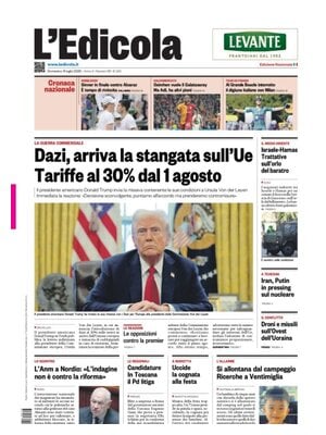 L'Edicola (Nazionale)