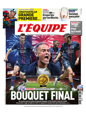 L'Equipe
