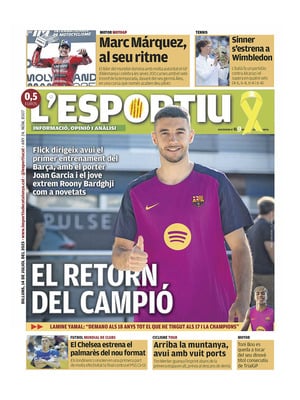L'Esportiu