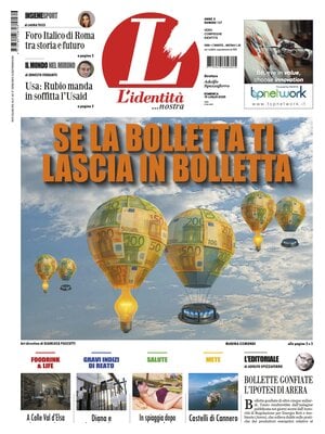 L'Identità
