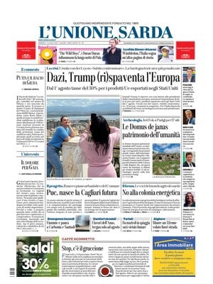L'Unione Sarda