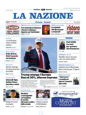 La Nazione