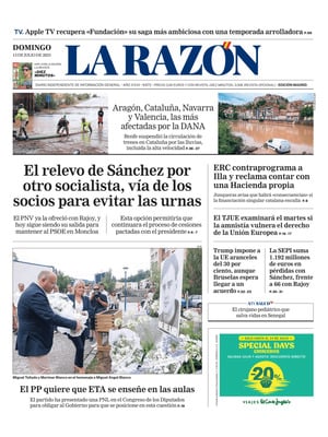 La Razón