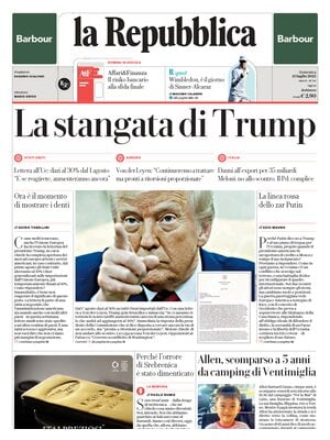 La Repubblica