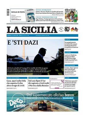 La Sicilia
